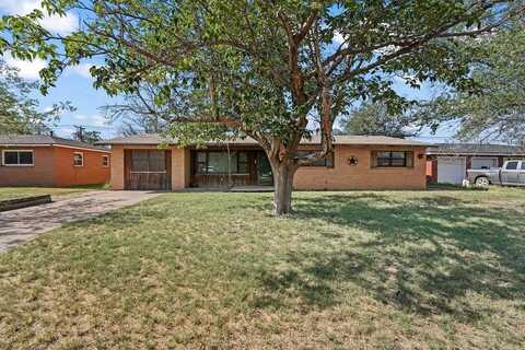 3518 W Ohio Ave, Midland, TX 79703