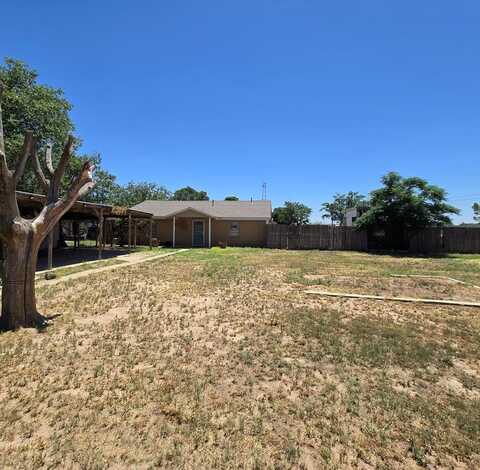 805 W Taylor, Midland, TX 79701