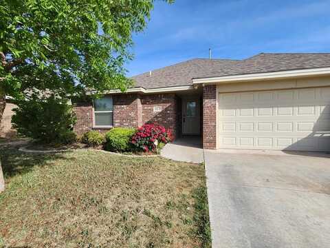 1117 Milltown Rd, Midland, TX 79705