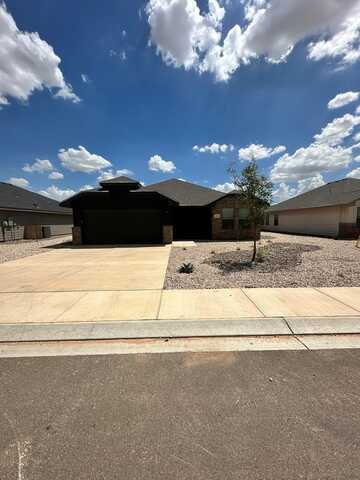 8120 E County Rd 115, Midland, TX 79706