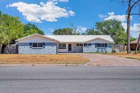 2502 Frontier Ave, Midland, TX 79705