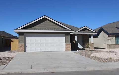 7403 E County Rd 99, Midland, TX 79706