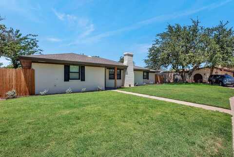 2404 Northtown Court, Midland, TX 79705