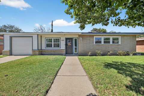 1408 Alamosa, Odessa, TX 79763