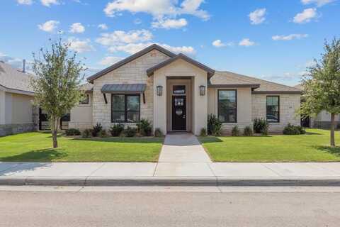 307 Peregrine Hill Circle, Midland, TX 79707