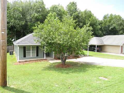 704 Mill Pond Drive, Phenix City, AL 36870