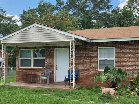 1624 4th Ave, Opelika, AL 36801