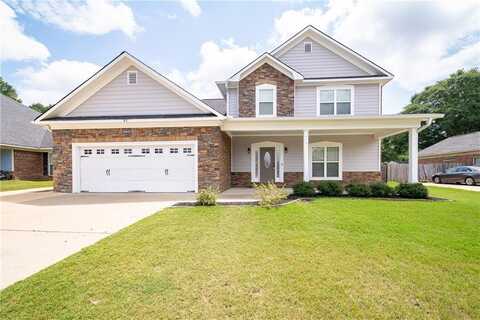 93 Pebble Court, Smiths Station, AL 36877