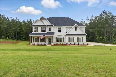 492 Mulberry Crossing Drive, Cataula, GA 31804