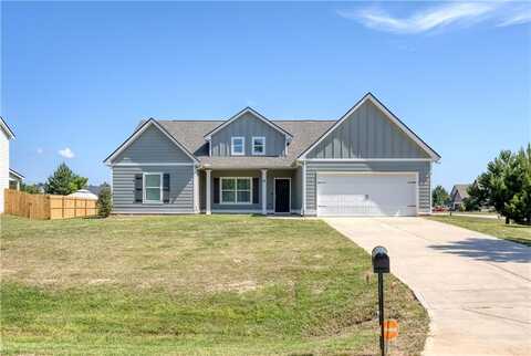 15 Mill Drive, Fort Mitchell, AL 36856