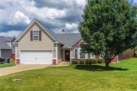 16 Springwood Court, Phenix City, AL 36870