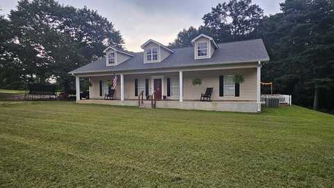 1642 County Road 208, Jack, AL 36346
