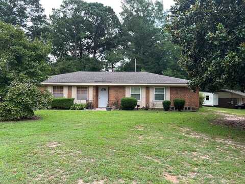 101 Dale Drive, Troy, AL 36079