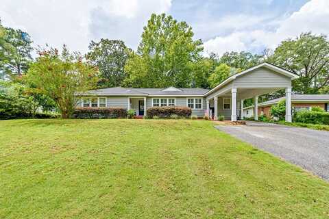 303 Lakeview Drive, Andalusia, AL 36420