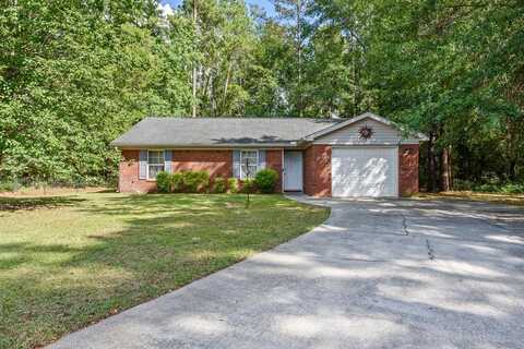327 Ridgewood, Daleville, AL 36322