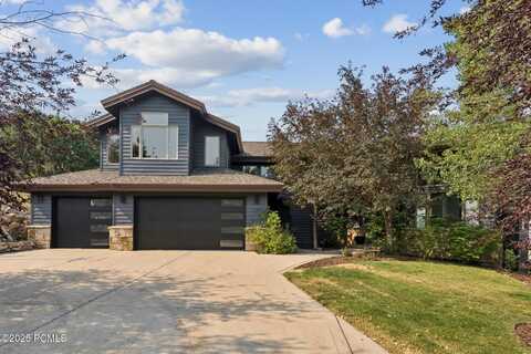 2044 Mahre Drive, Park City, UT 84098