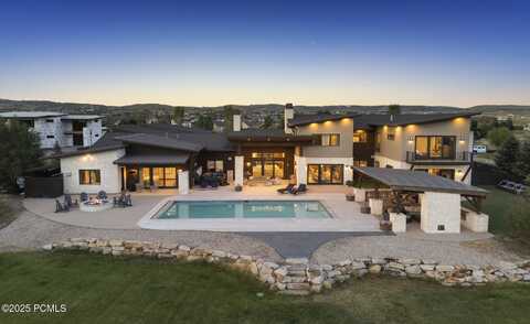 7005 N Greenfield Drive, Park City, UT 84098