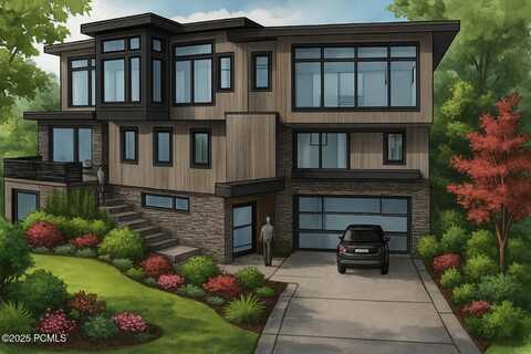 11309 N Orion Drive, Mayflower Mountain, UT 84032