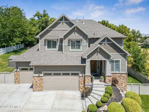 1266 Country Ridge Drive, South Jordan, UT 84095