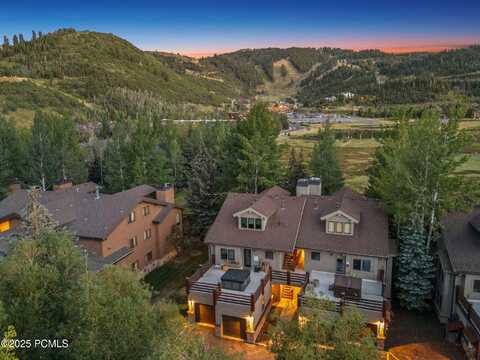 1955 Deer Valley Drive, Park City, UT 84060