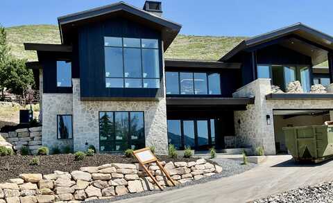 12090 N Sage Hollow Circle, Kamas, UT 84036