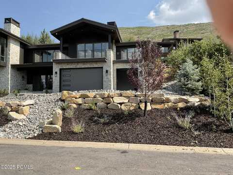 12090 N Sage Hollow Circle, Kamas, UT 84036