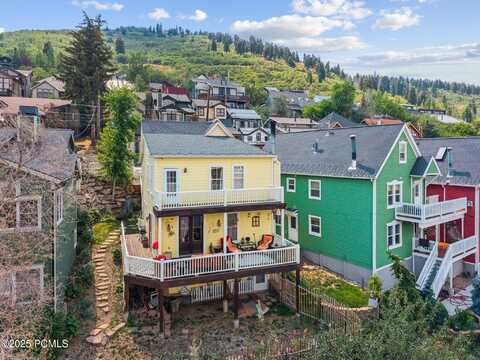 232 Woodside Avenue, Park City, UT 84060