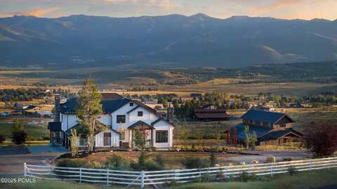 728 Aspen Lane, Park City, UT 84098