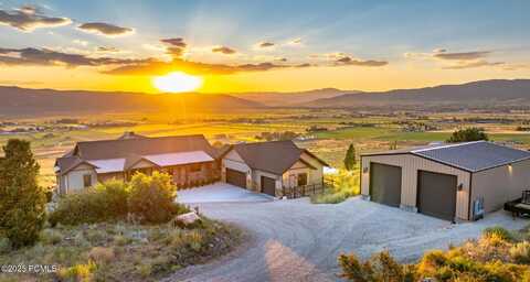 1212 Splendor Valley Road, Kamas, UT 84036