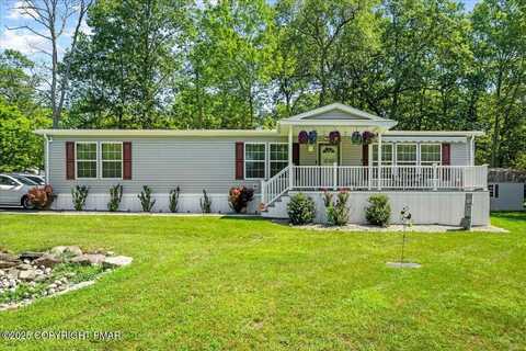 7587 Rocky Ridge Road, East Stroudsburg, PA 18302