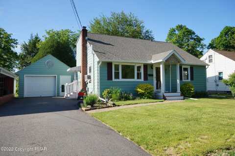 1026 Fritz Avenue, Stroudsburg, PA 18360