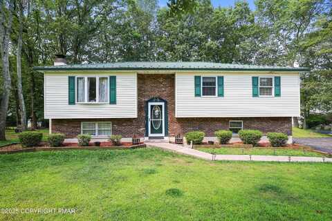 117 Robin Lane, Tannersville, PA 18372