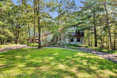 3422 Buck Run, Tannersville, PA 18372