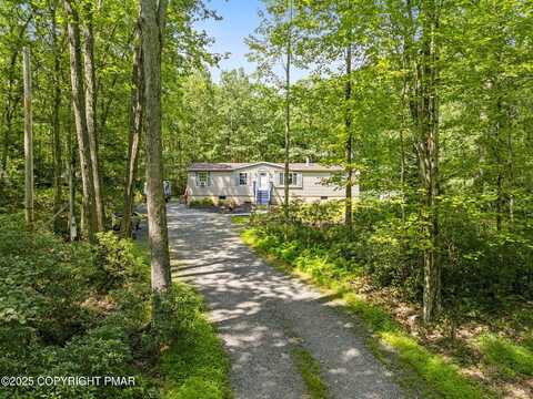 135 Quail Drive, Jim Thorpe, PA 18229