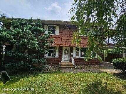 915 Main Street, Swoyersville, PA 18704