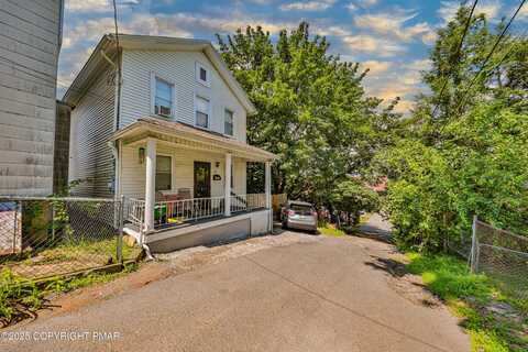 635 Rear Maple Street, Scranton, PA 18505