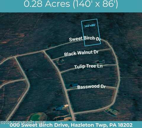 000 Sweet Birch Drive, Hazleton, PA 18202