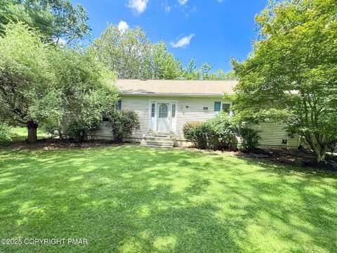 111 Turkey Ridge Drive, Kunkletown, PA 18058