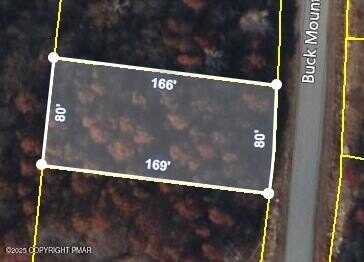 Lot 194 Buck Mountain Boulevard, Hazleton, PA 18202