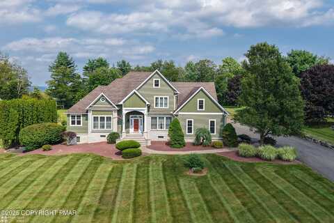143 Indian Spring Drive, Stroudsburg, PA 18360