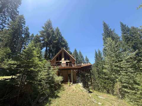223 Edna Drive, Sierra City, CA 96125