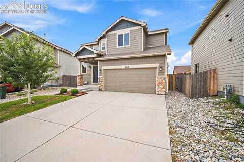 6210 Pilgrimage Road, Colorado Springs, CO 80925