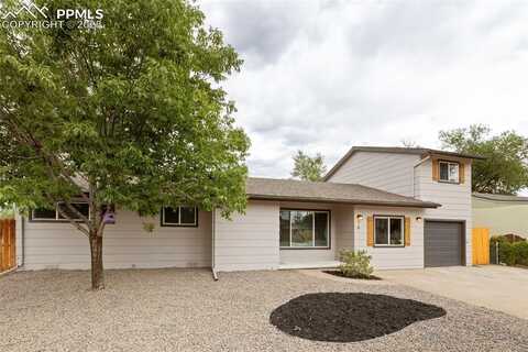 76 Everett Drive, Colorado Springs, CO 80911