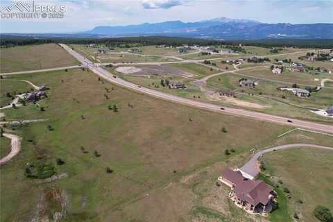 16635 Dancing Wolf Way, Colorado Springs, CO 80908