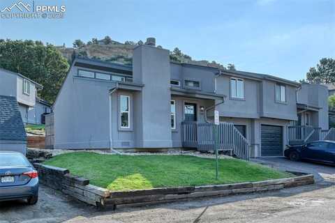 1586 Territory Trail, Colorado Springs, CO 80919