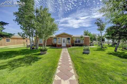 35875 Shear Road, Yoder, CO 80864