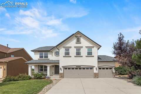 10572 Cedar Breaks Drive, Peyton, CO 80831