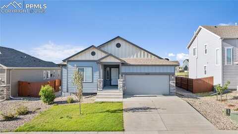 13533 Park Meadows Drive, Peyton, CO 80831