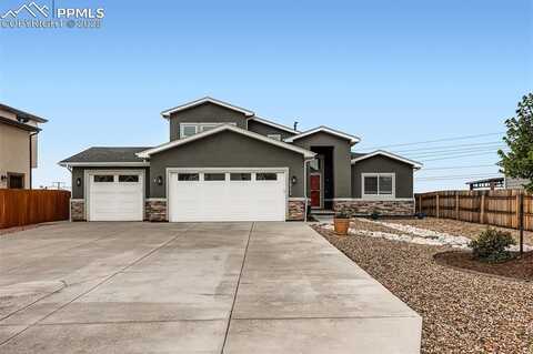 10154 Beckham Street, Peyton, CO 80831