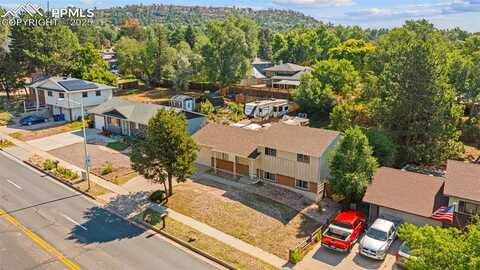 1515 N Murray Boulevard, Colorado Springs, CO 80915